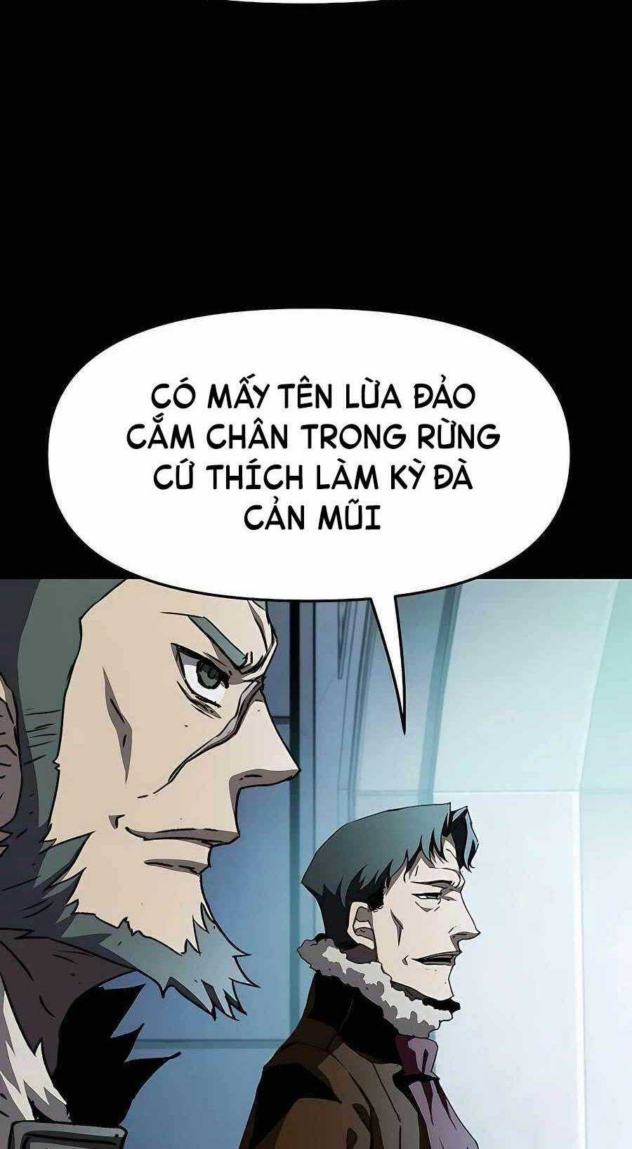 Chiến Binh Đoản Mệnh - Chapter 7 - Trang 81