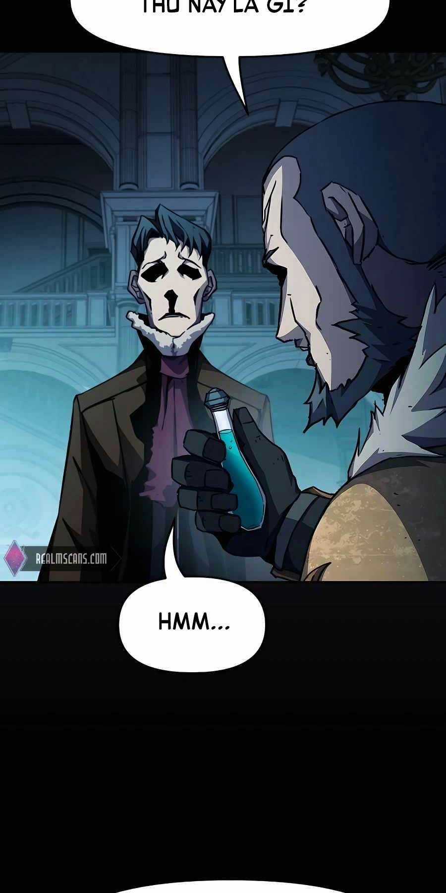 Chiến Binh Đoản Mệnh - Chapter 7 - Trang 84