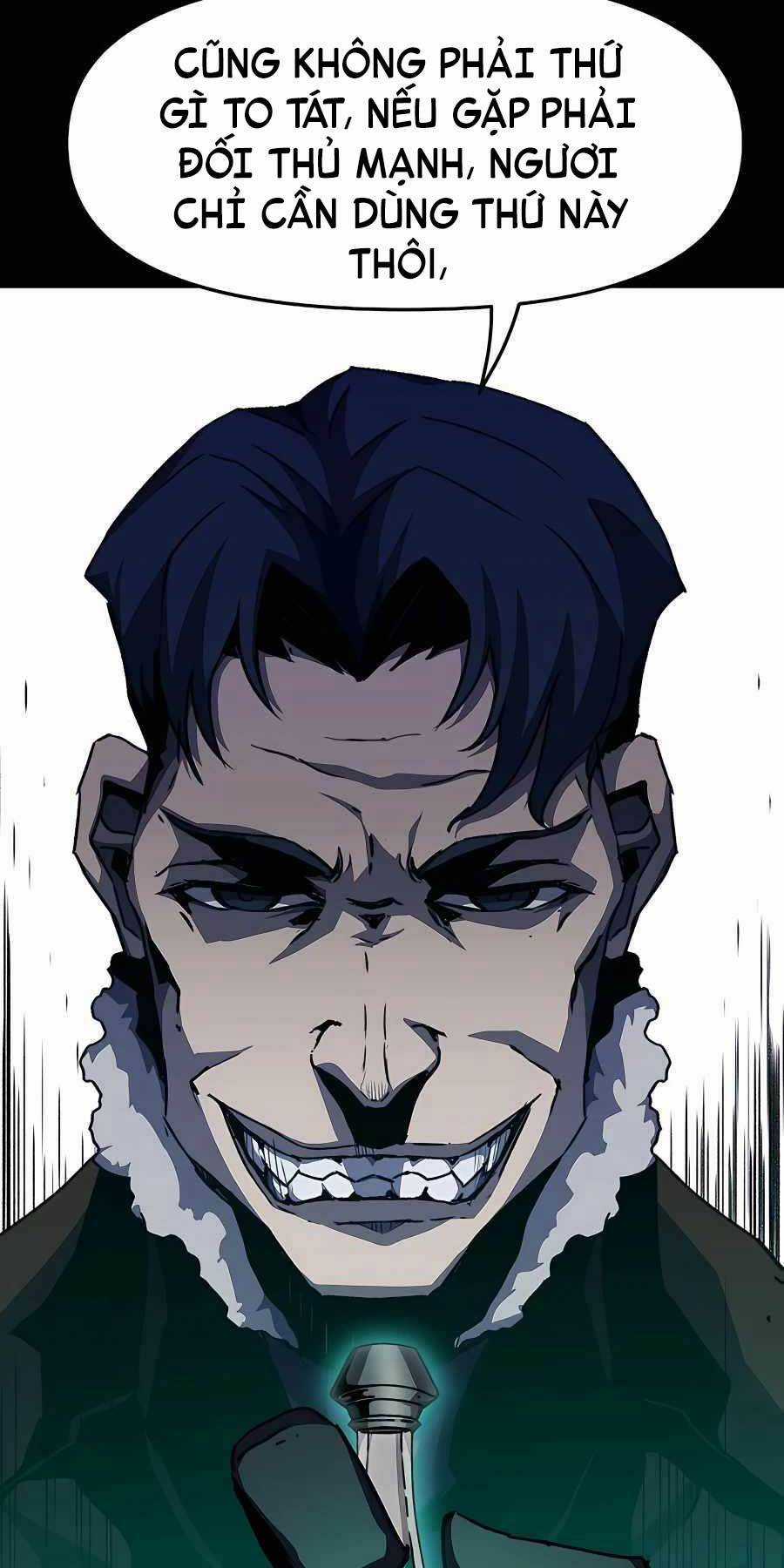 Chiến Binh Đoản Mệnh - Chapter 7 - Trang 85