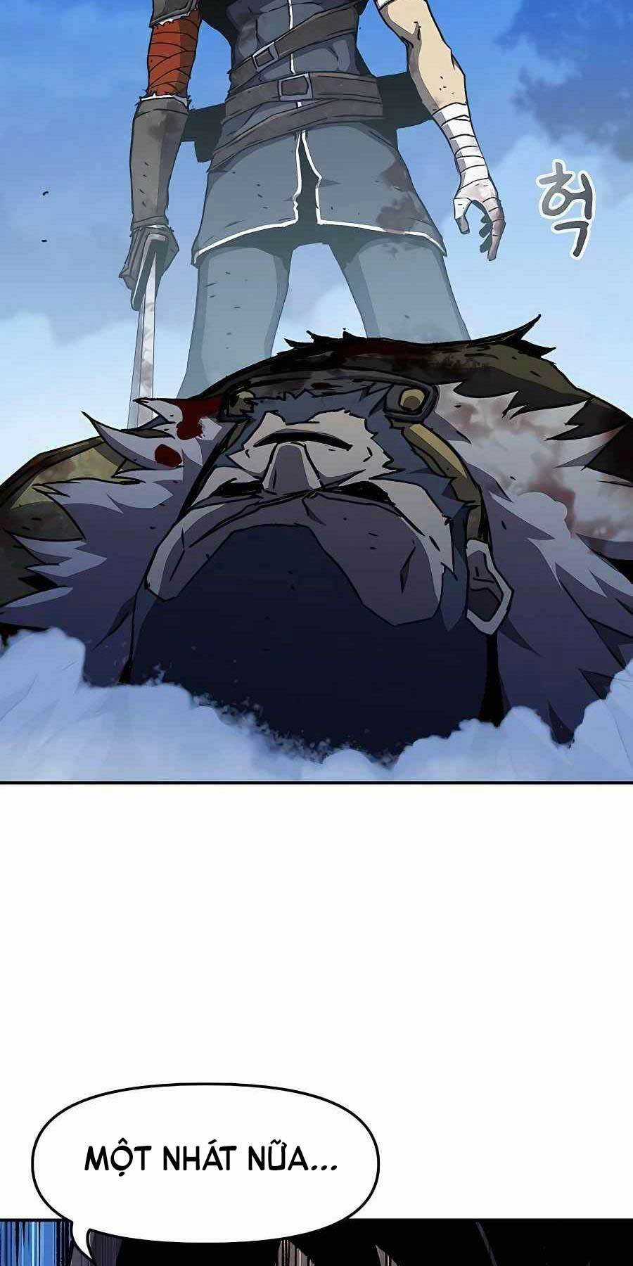 Chiến Binh Đoản Mệnh - Chapter 7 - Trang 10