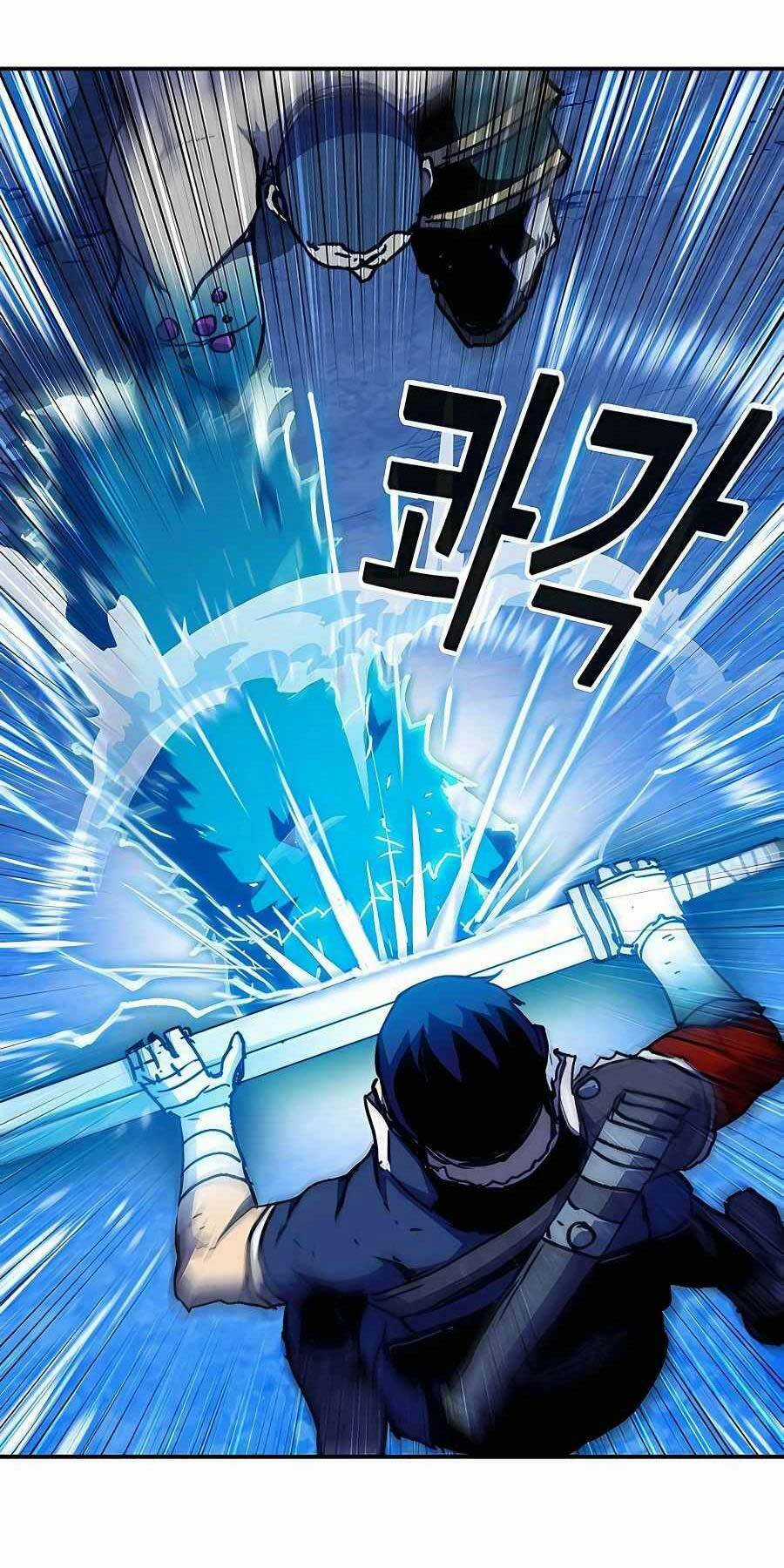 Chiến Binh Đoản Mệnh - Chapter 7 - Trang 91