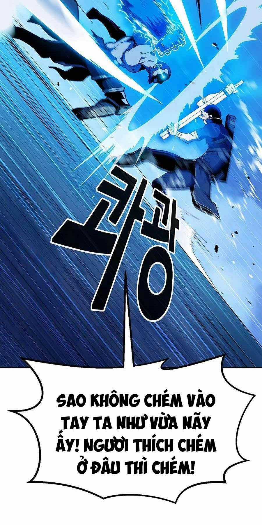 Chiến Binh Đoản Mệnh - Chapter 7 - Trang 97