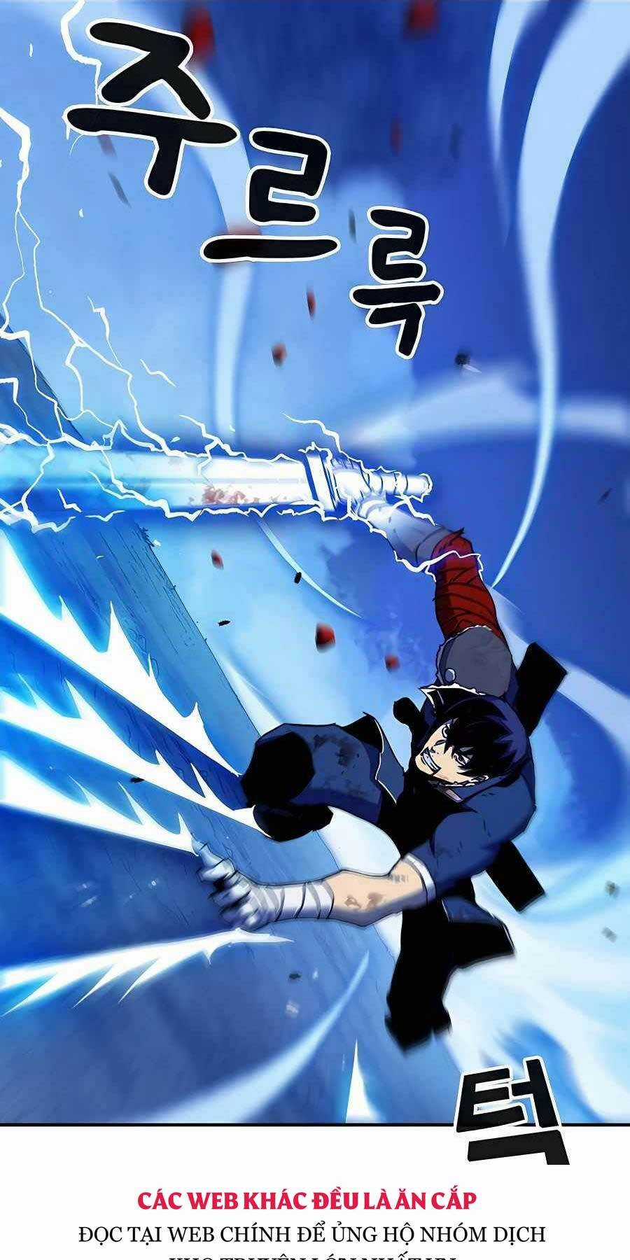 Chiến Binh Đoản Mệnh - Chapter 7 - Trang 99