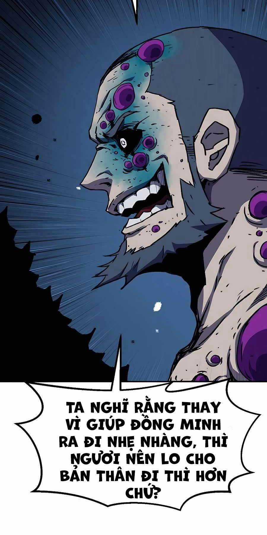 Chiến Binh Đoản Mệnh - Chapter 8 - Trang 101