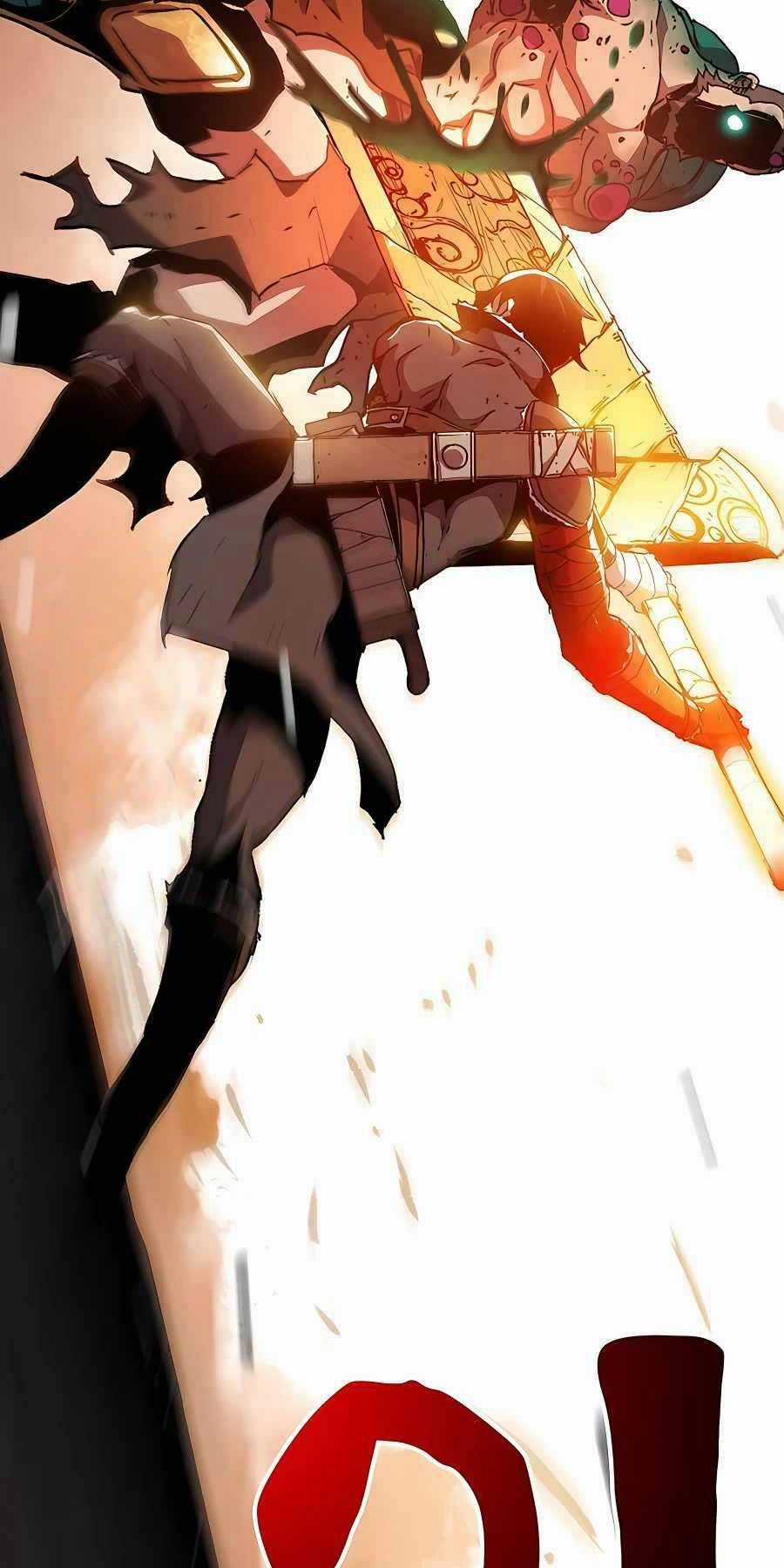 Chiến Binh Đoản Mệnh - Chapter 8 - Trang 104