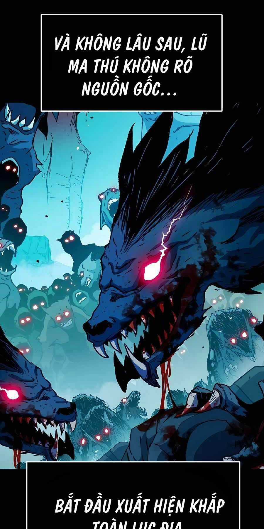 Chiến Binh Đoản Mệnh - Chapter 8 - Trang 18