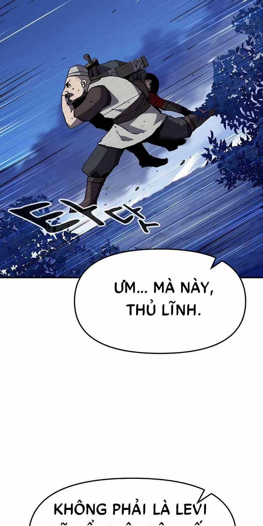 Chiến Binh Đoản Mệnh - Chapter 8 - Trang 3