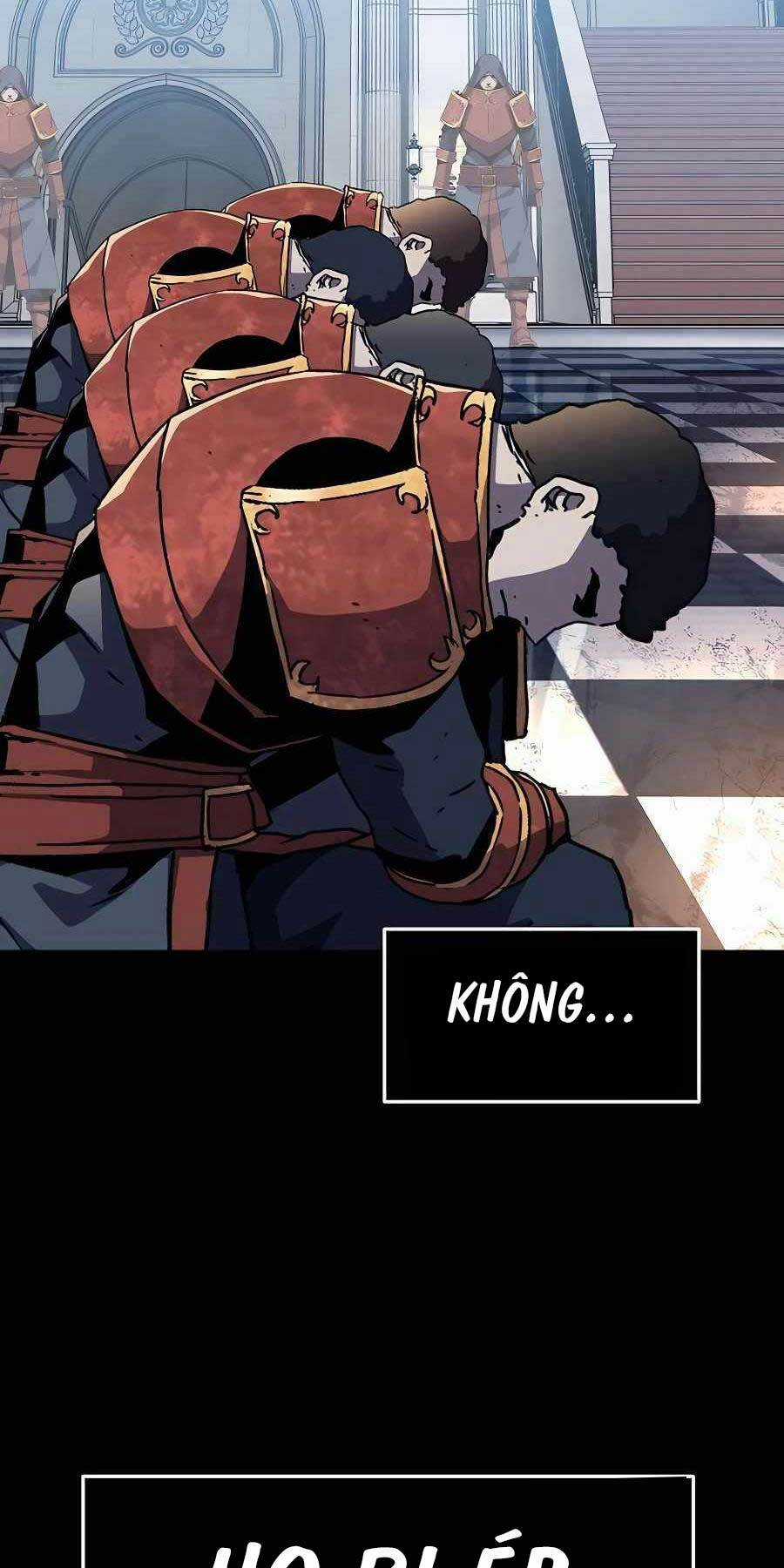 Chiến Binh Đoản Mệnh - Chapter 8 - Trang 21