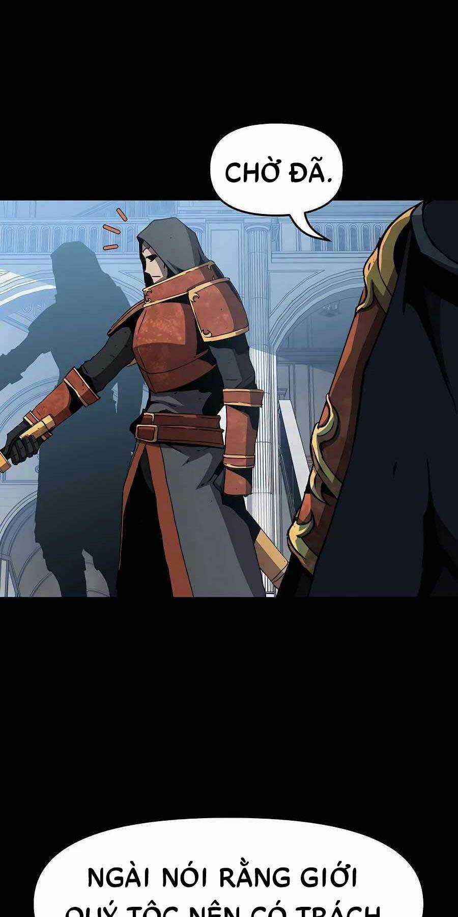 Chiến Binh Đoản Mệnh - Chapter 8 - Trang 23