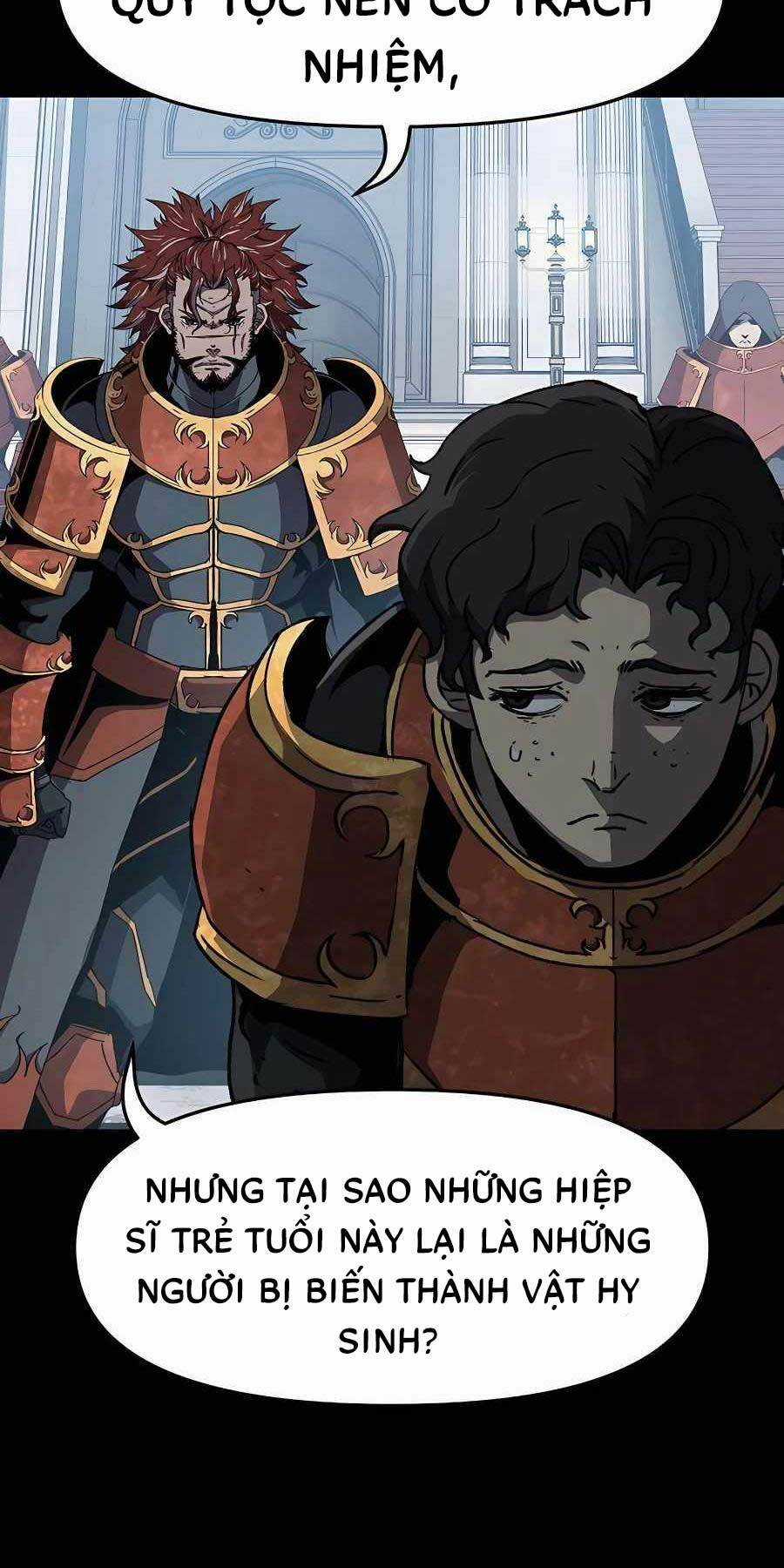 Chiến Binh Đoản Mệnh - Chapter 8 - Trang 24