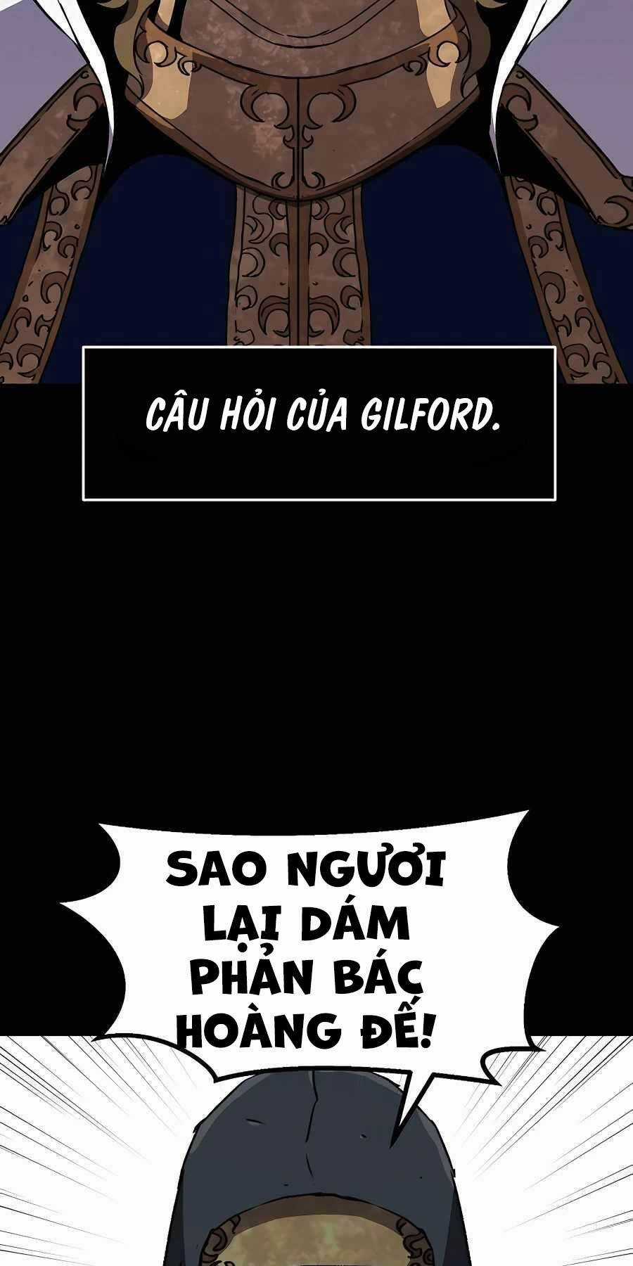 Chiến Binh Đoản Mệnh - Chapter 8 - Trang 27