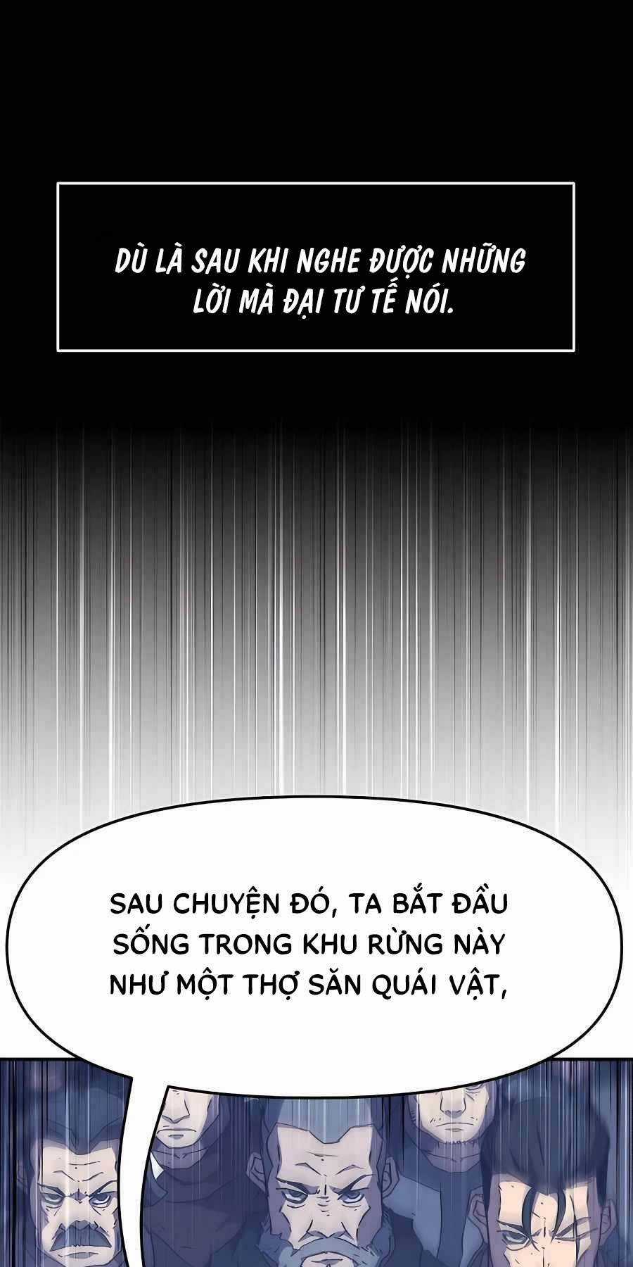 Chiến Binh Đoản Mệnh - Chapter 8 - Trang 29