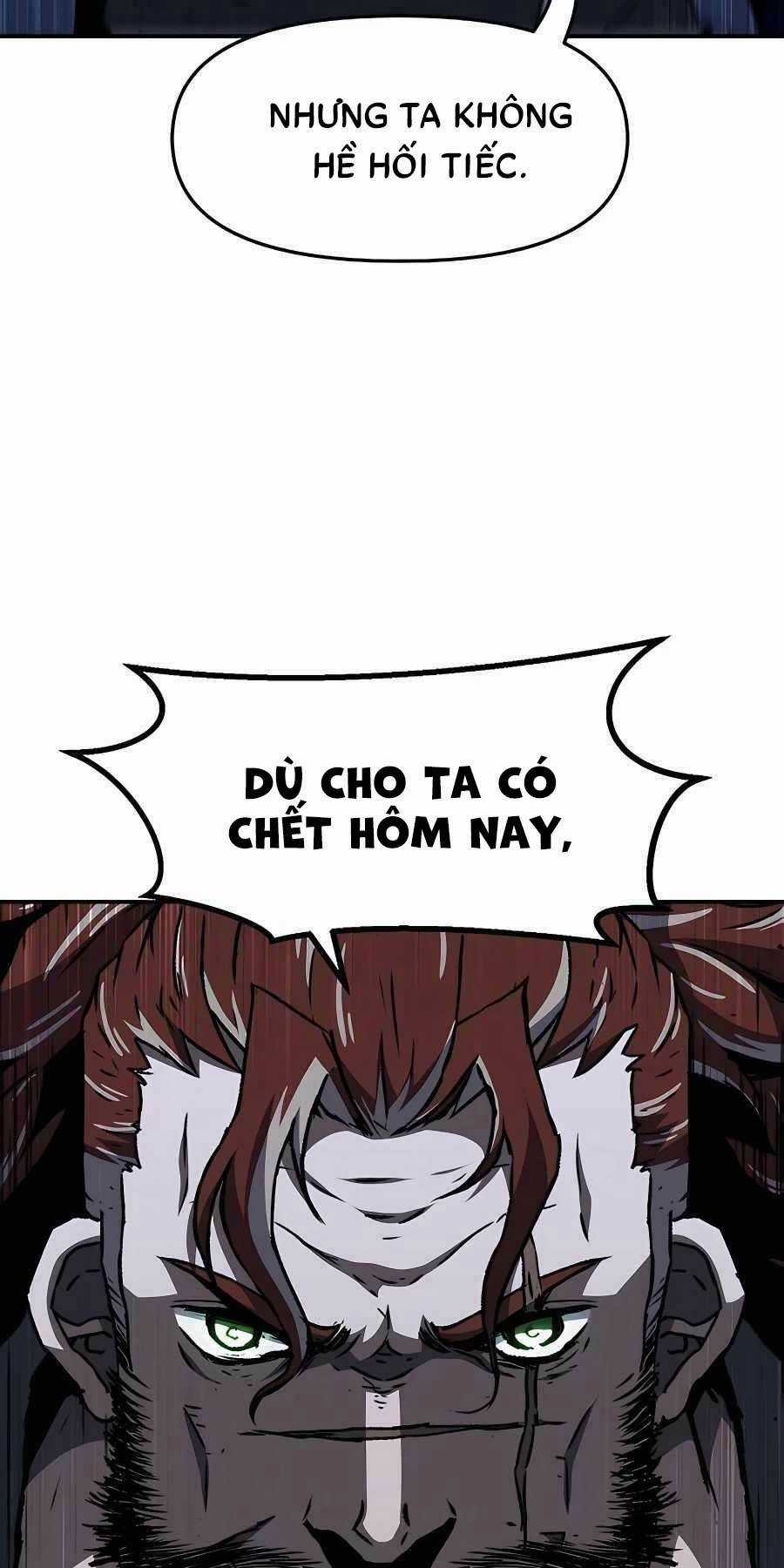 Chiến Binh Đoản Mệnh - Chapter 8 - Trang 31