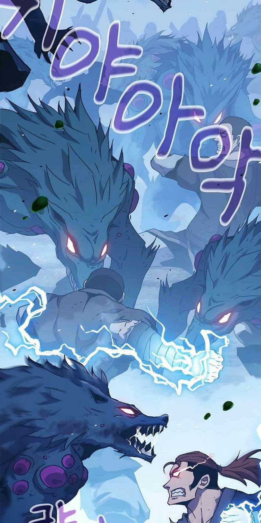 Chiến Binh Đoản Mệnh - Chapter 8 - Trang 33