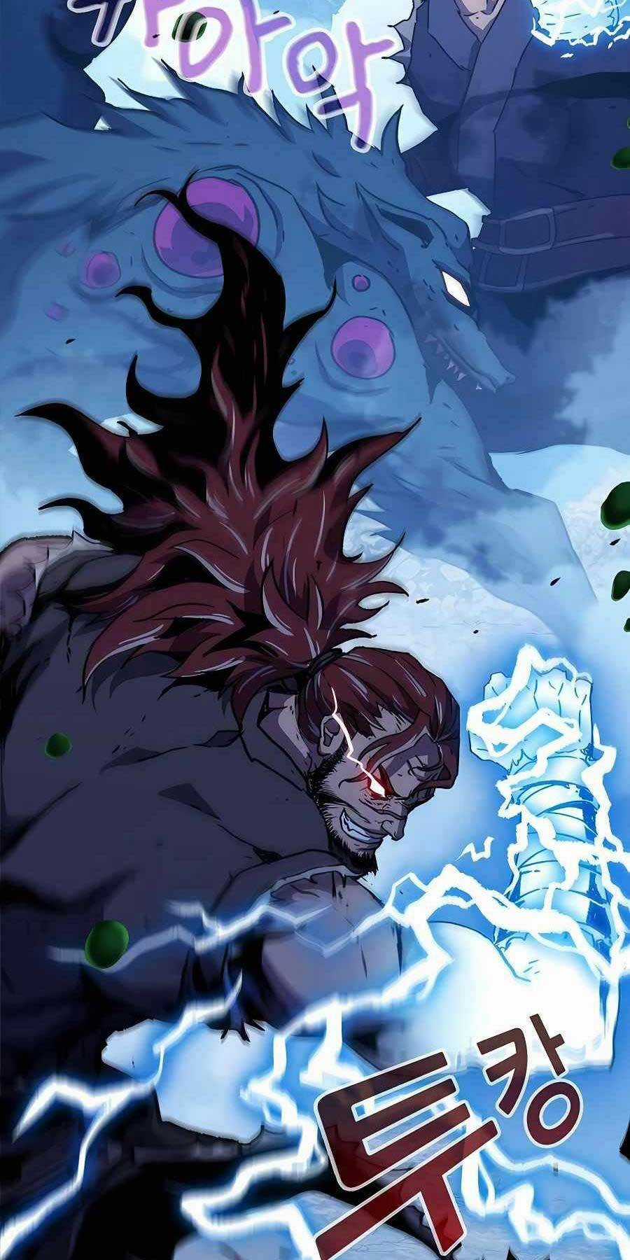 Chiến Binh Đoản Mệnh - Chapter 8 - Trang 34