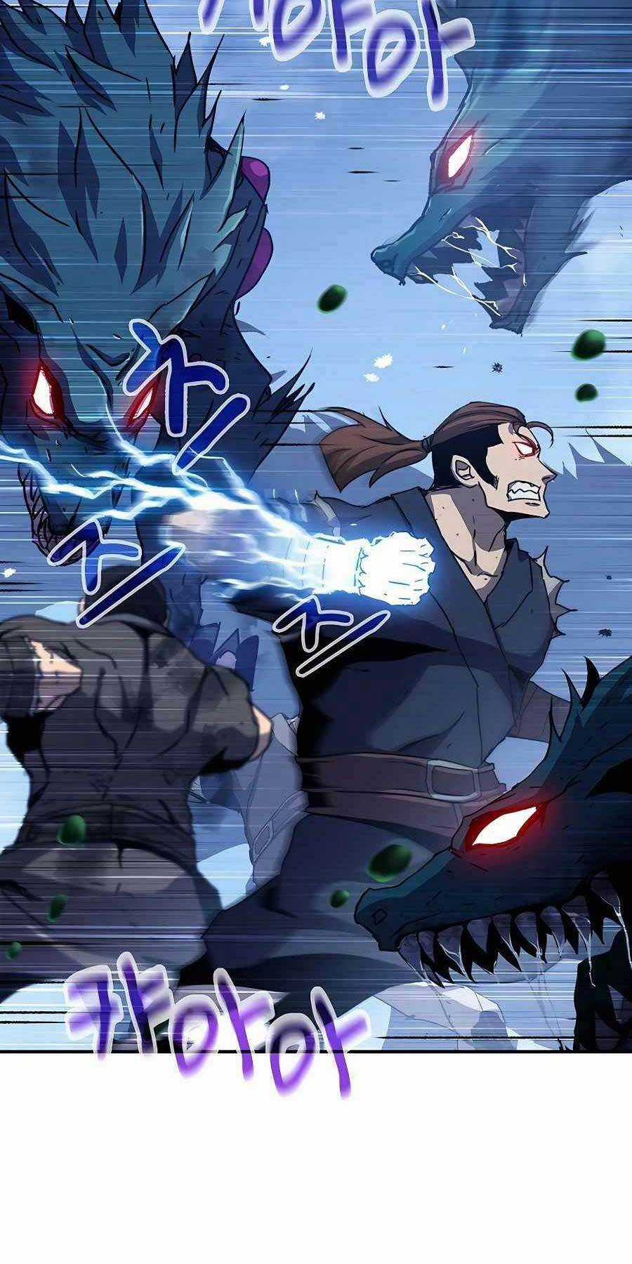 Chiến Binh Đoản Mệnh - Chapter 8 - Trang 36