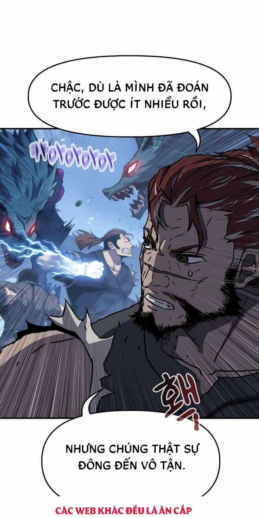 Chiến Binh Đoản Mệnh - Chapter 8 - Trang 37