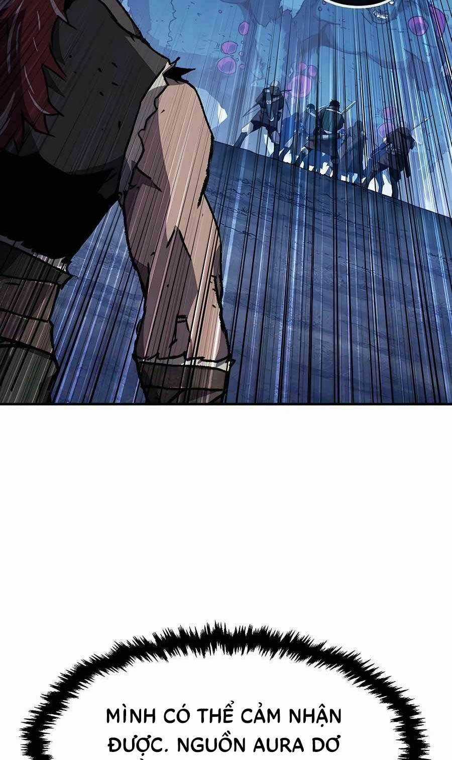 Chiến Binh Đoản Mệnh - Chapter 8 - Trang 39