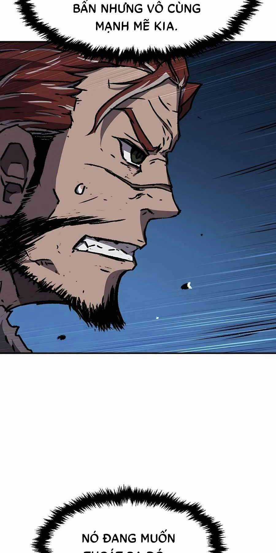 Chiến Binh Đoản Mệnh - Chapter 8 - Trang 40