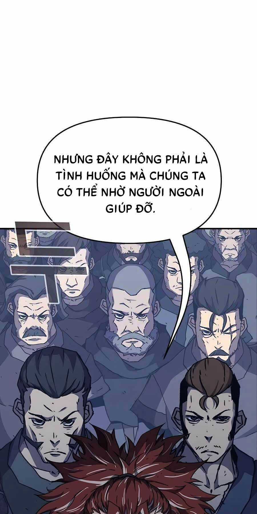 Chiến Binh Đoản Mệnh - Chapter 8 - Trang 5