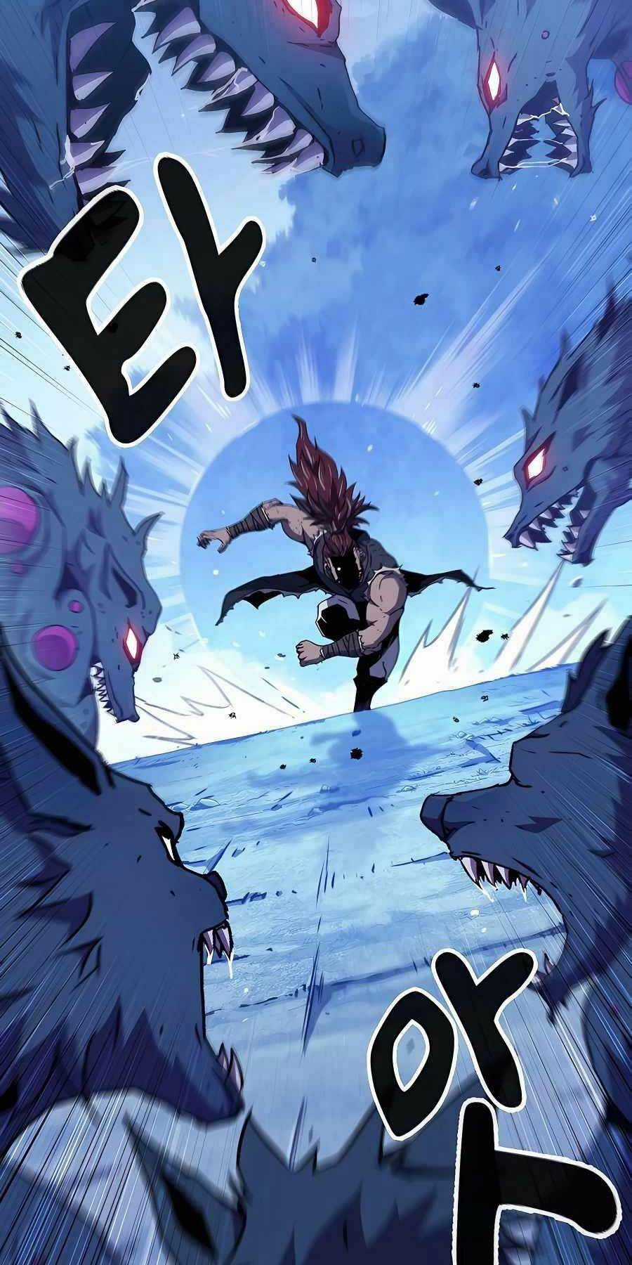 Chiến Binh Đoản Mệnh - Chapter 8 - Trang 44