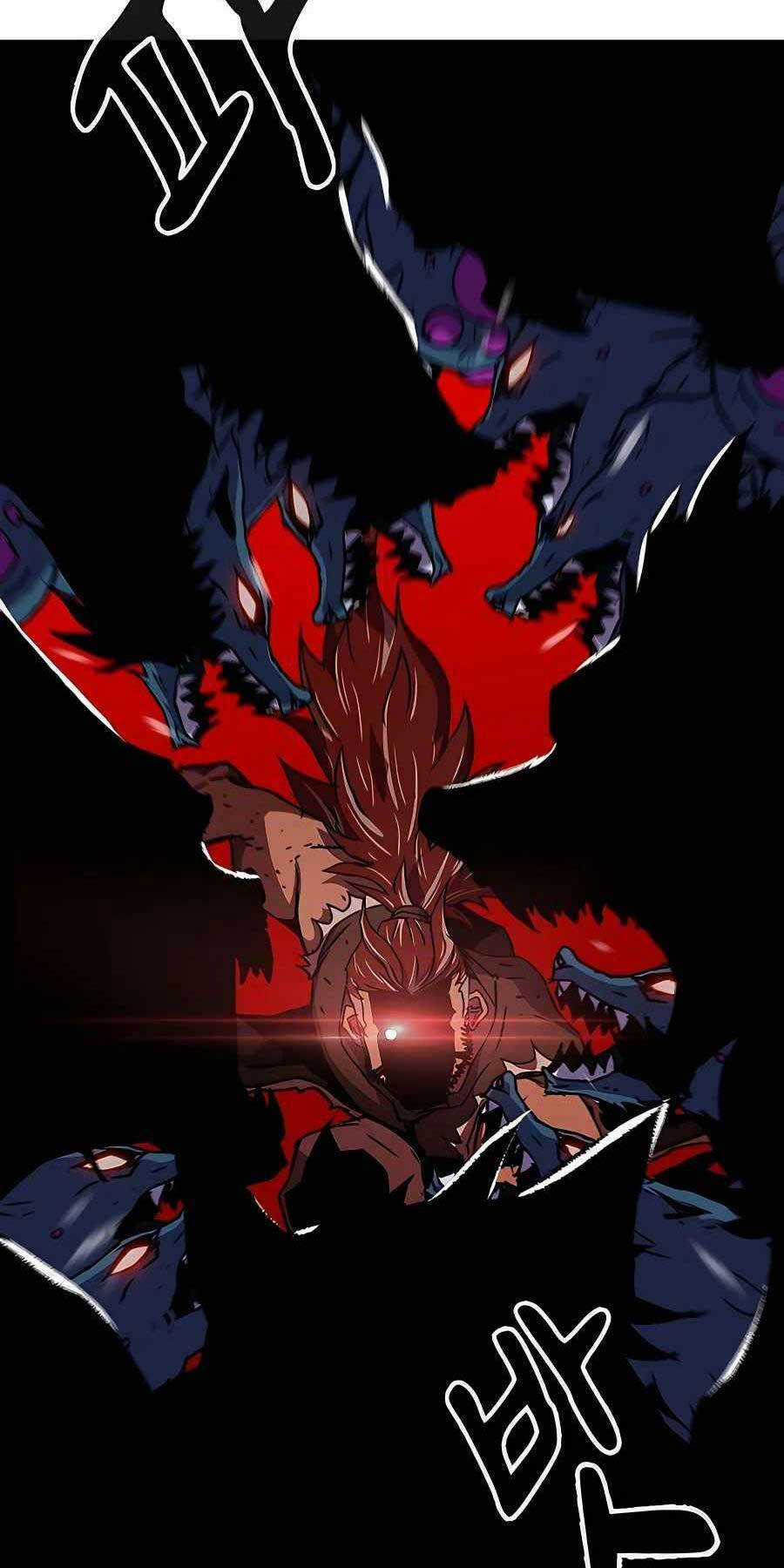 Chiến Binh Đoản Mệnh - Chapter 8 - Trang 46