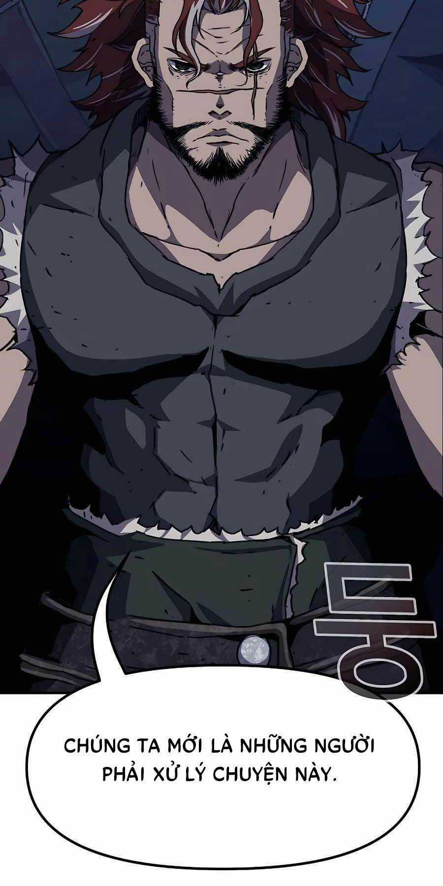 Chiến Binh Đoản Mệnh - Chapter 8 - Trang 6