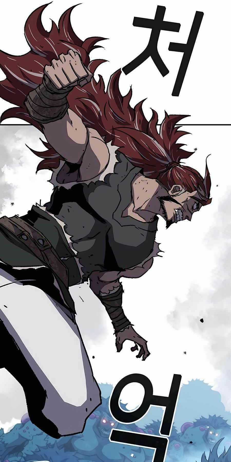 Chiến Binh Đoản Mệnh - Chapter 8 - Trang 51