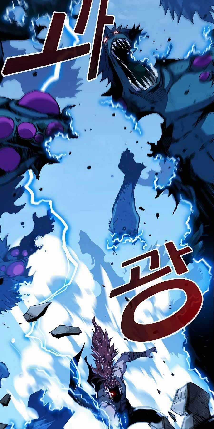 Chiến Binh Đoản Mệnh - Chapter 8 - Trang 55