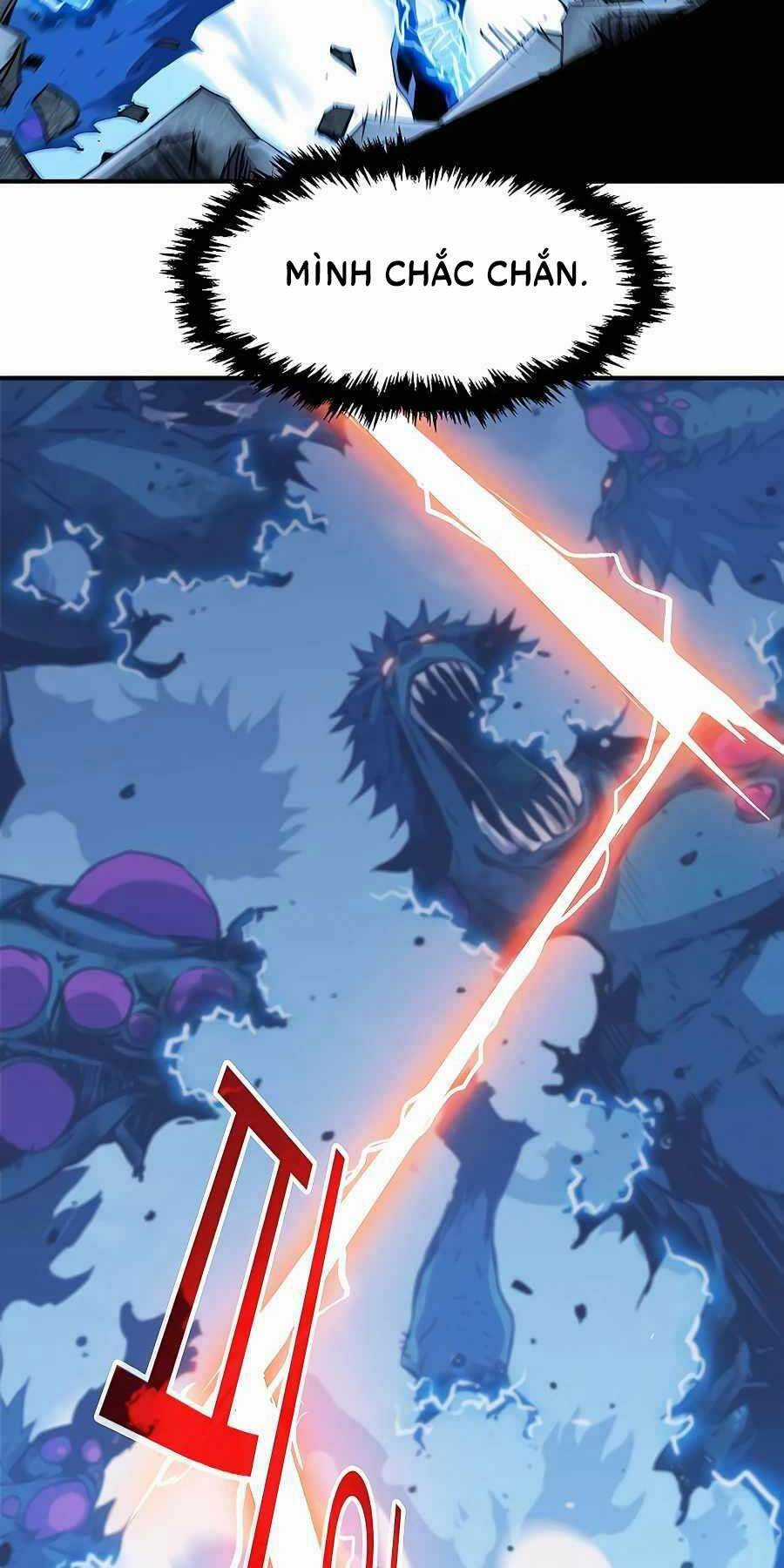 Chiến Binh Đoản Mệnh - Chapter 8 - Trang 56