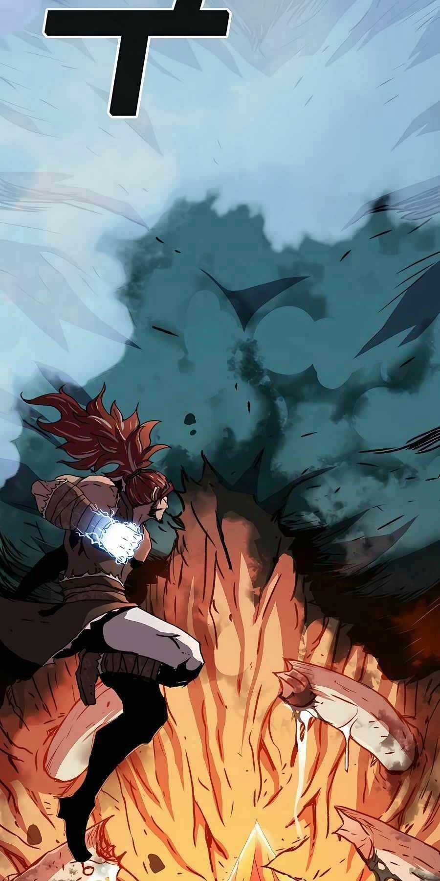 Chiến Binh Đoản Mệnh - Chapter 8 - Trang 65