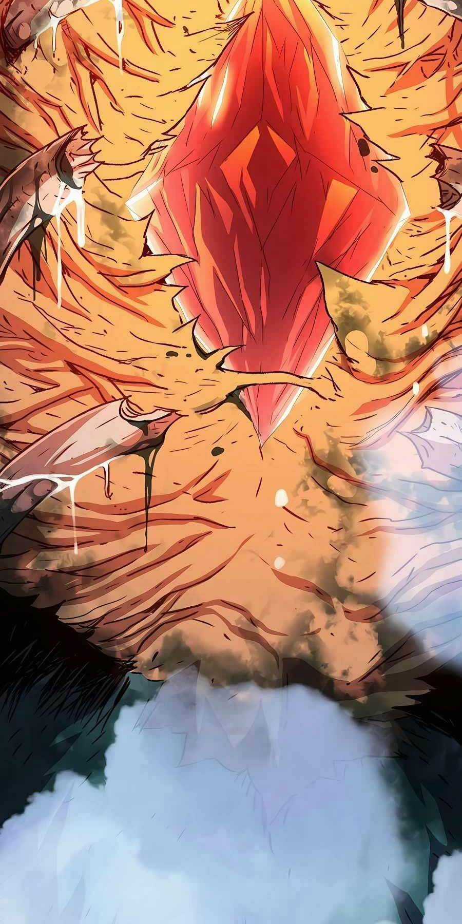 Chiến Binh Đoản Mệnh - Chapter 8 - Trang 66