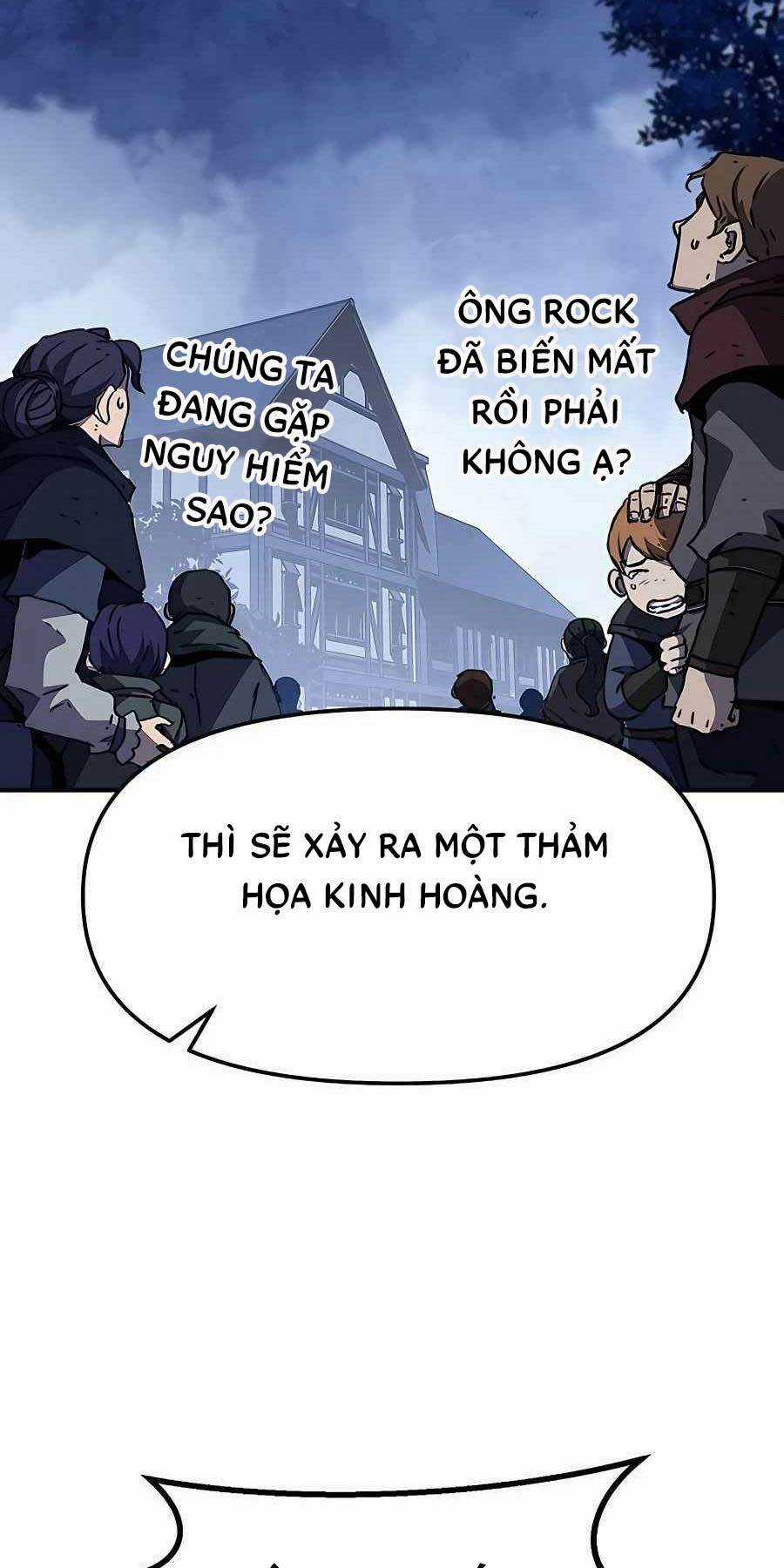 Chiến Binh Đoản Mệnh - Chapter 8 - Trang 8