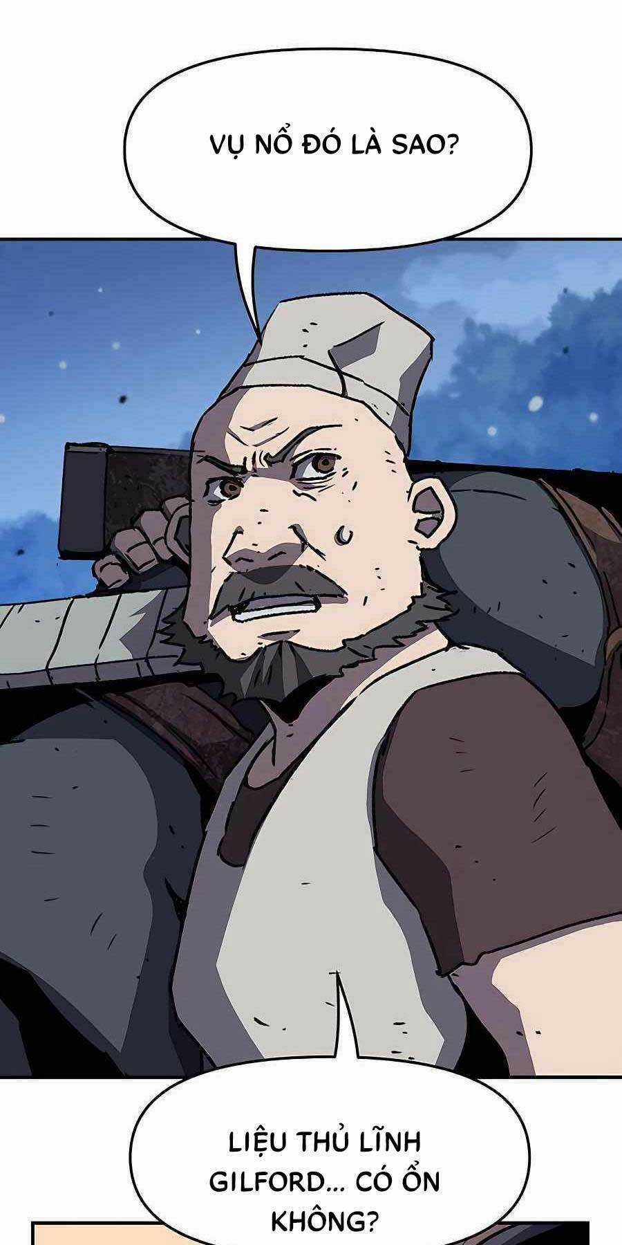 Chiến Binh Đoản Mệnh - Chapter 8 - Trang 72