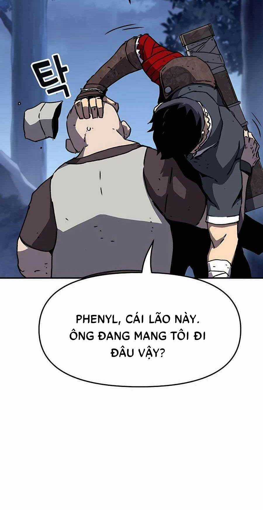 Chiến Binh Đoản Mệnh - Chapter 8 - Trang 74