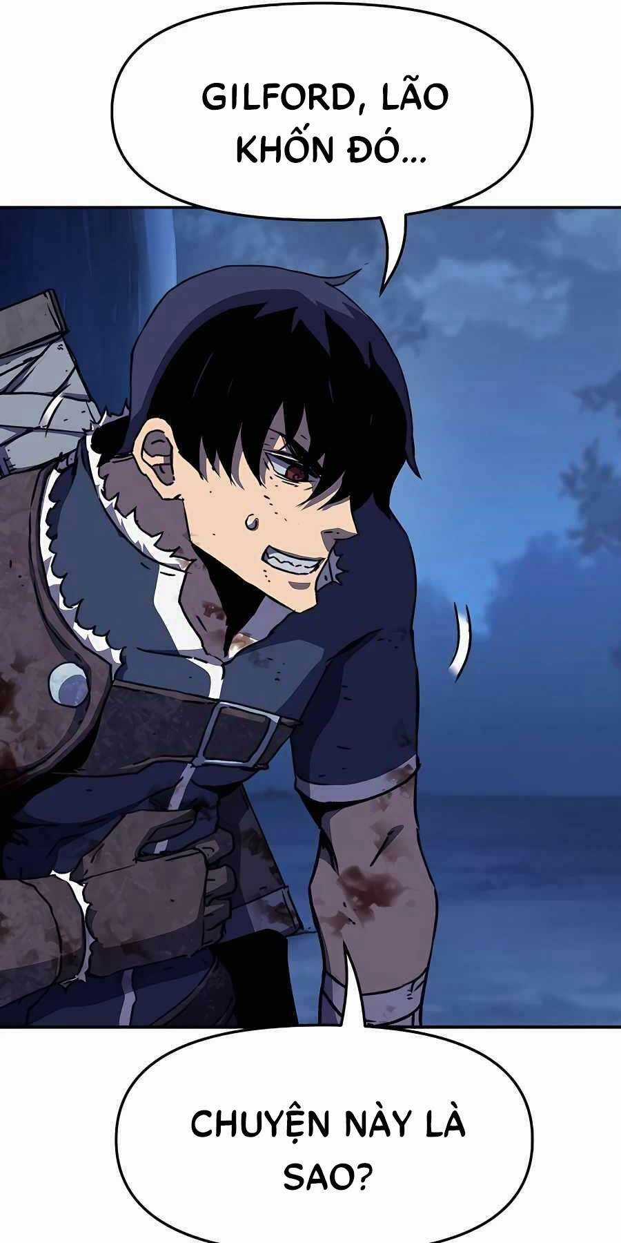 Chiến Binh Đoản Mệnh - Chapter 8 - Trang 75