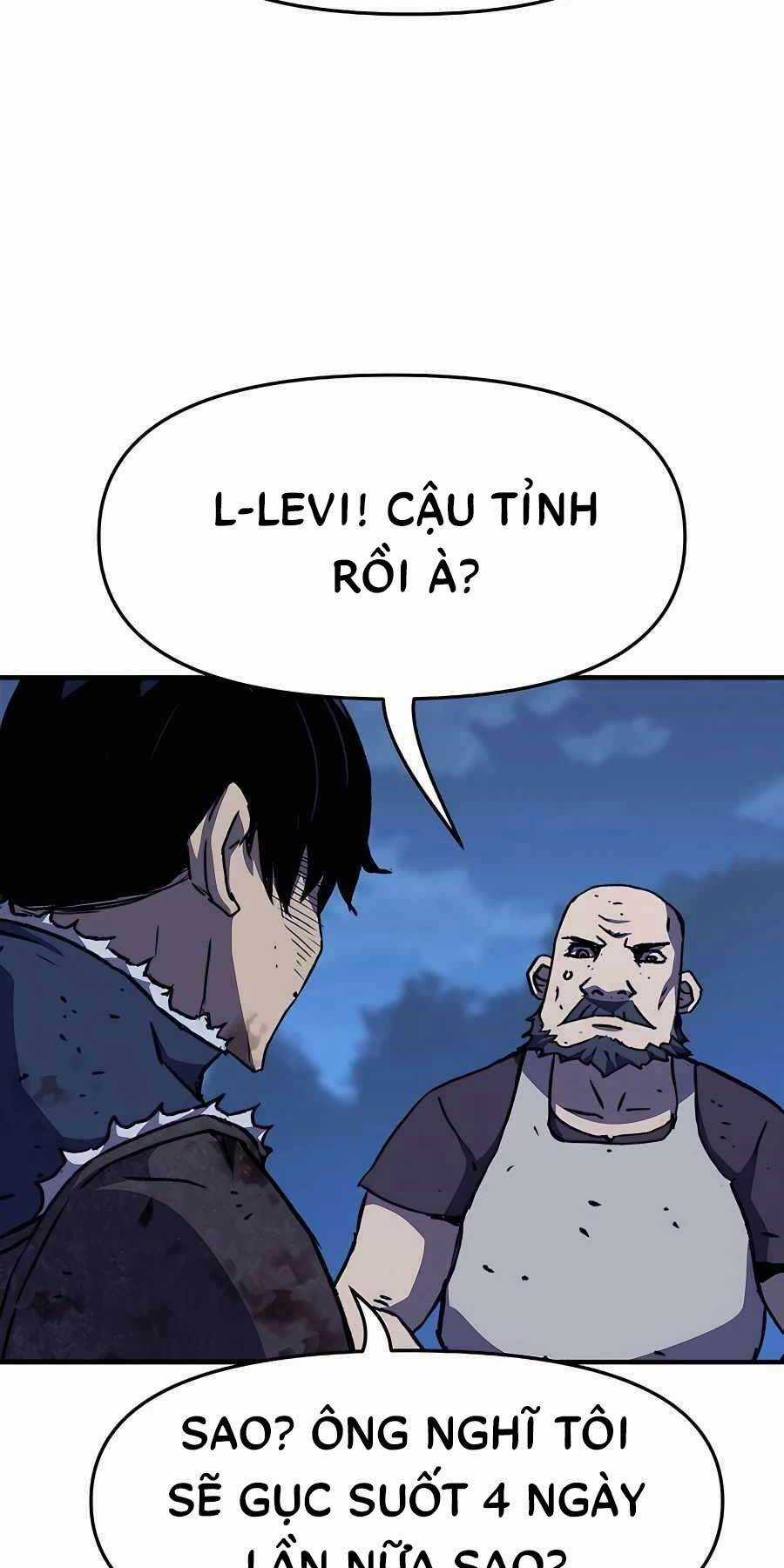 Chiến Binh Đoản Mệnh - Chapter 8 - Trang 76