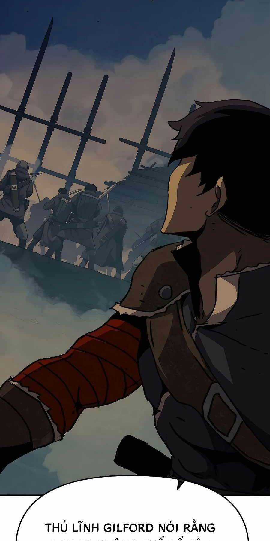 Chiến Binh Đoản Mệnh - Chapter 8 - Trang 80