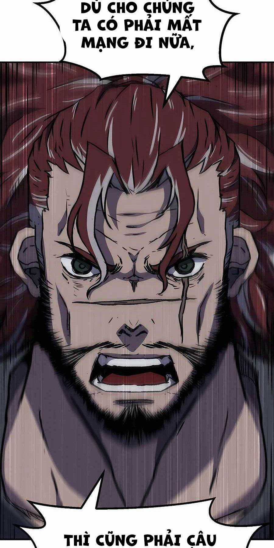 Chiến Binh Đoản Mệnh - Chapter 8 - Trang 9