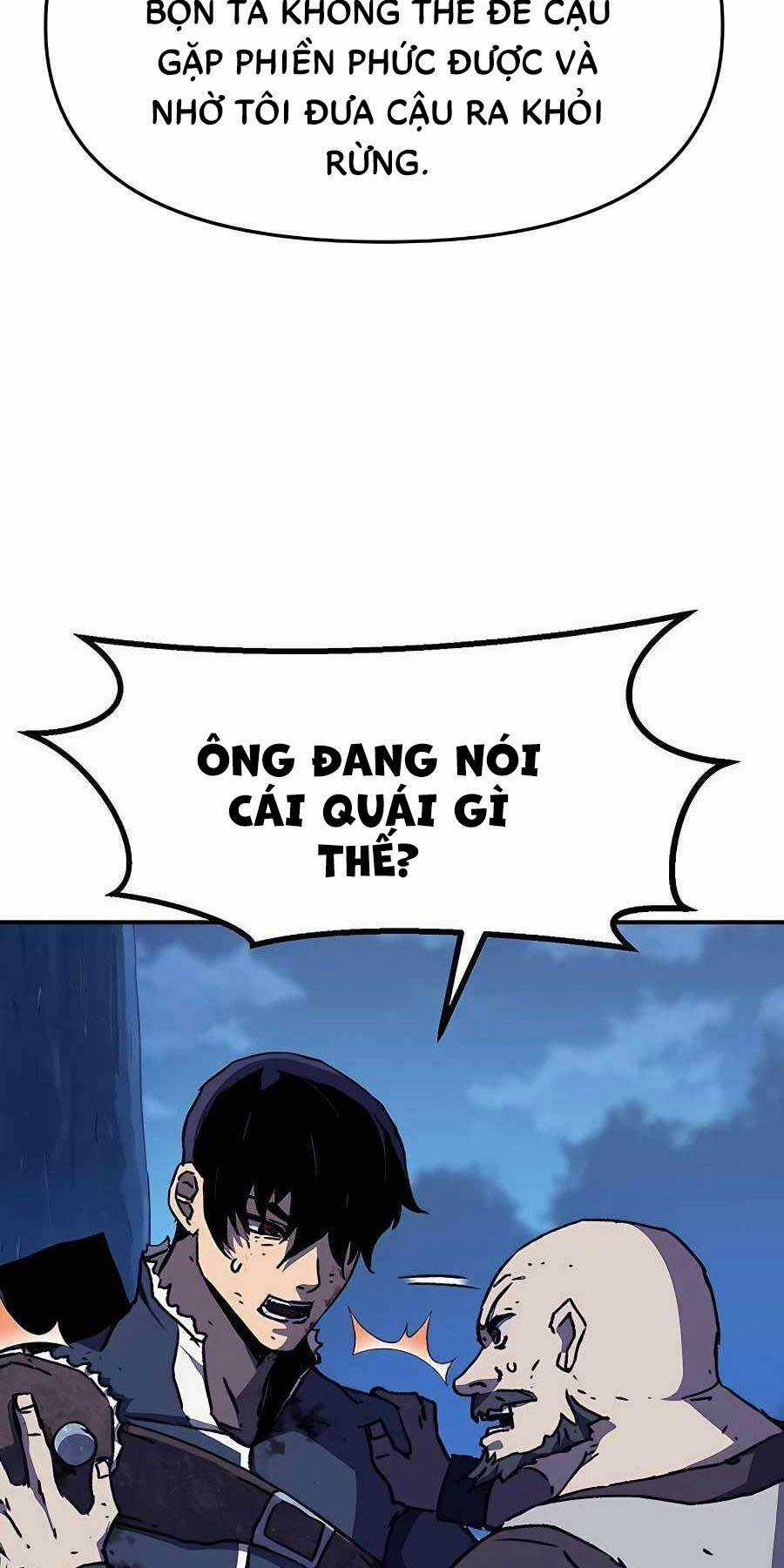 Chiến Binh Đoản Mệnh - Chapter 8 - Trang 81