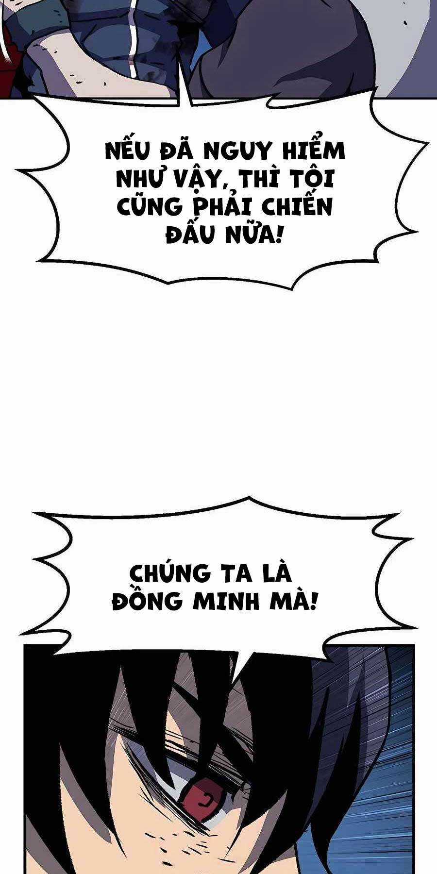 Chiến Binh Đoản Mệnh - Chapter 8 - Trang 82