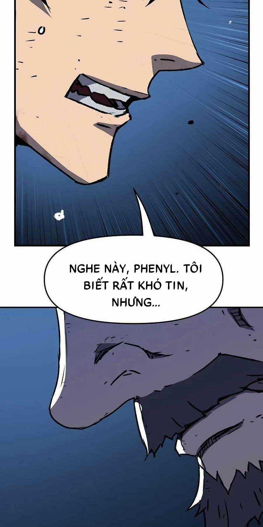 Chiến Binh Đoản Mệnh - Chapter 8 - Trang 83