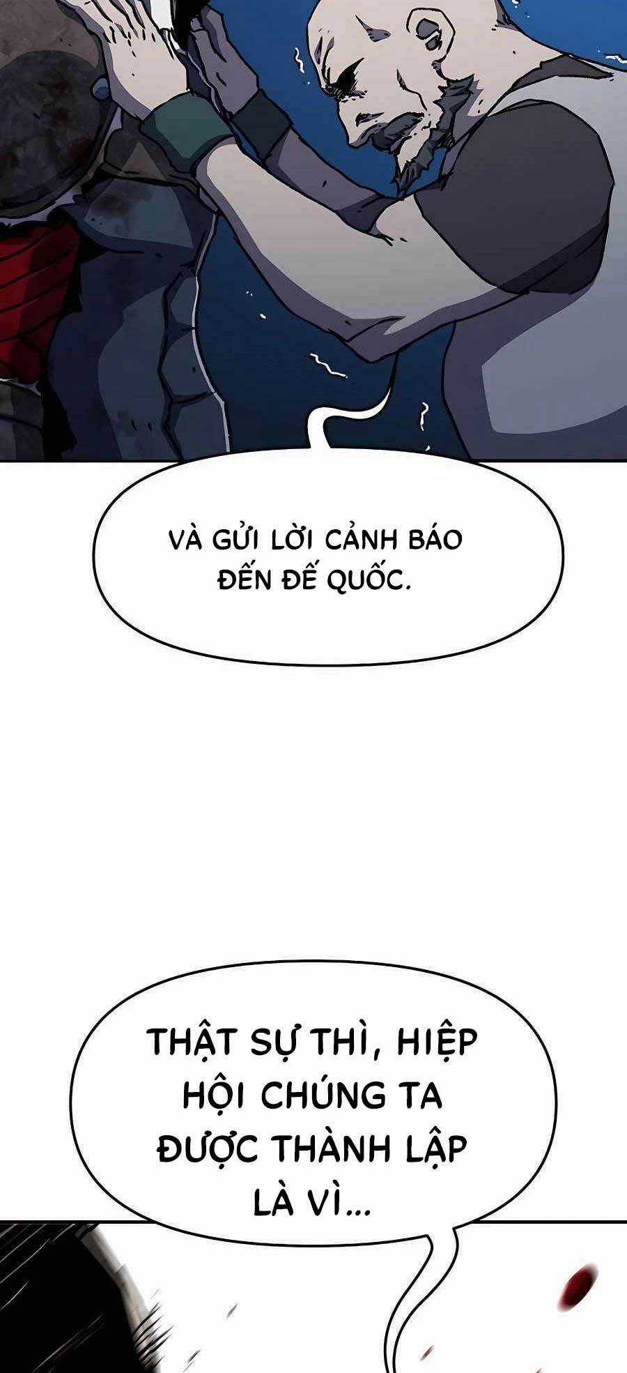 Chiến Binh Đoản Mệnh - Chapter 8 - Trang 85