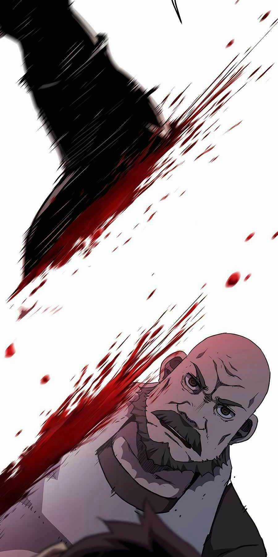 Chiến Binh Đoản Mệnh - Chapter 8 - Trang 86