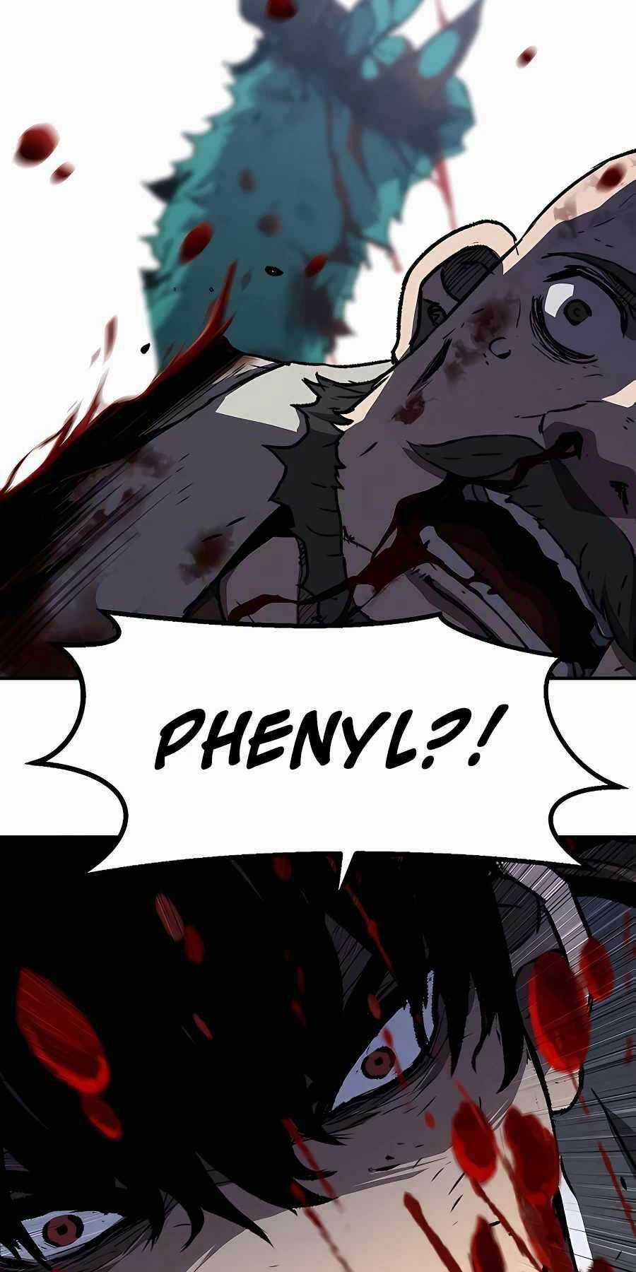 Chiến Binh Đoản Mệnh - Chapter 8 - Trang 89