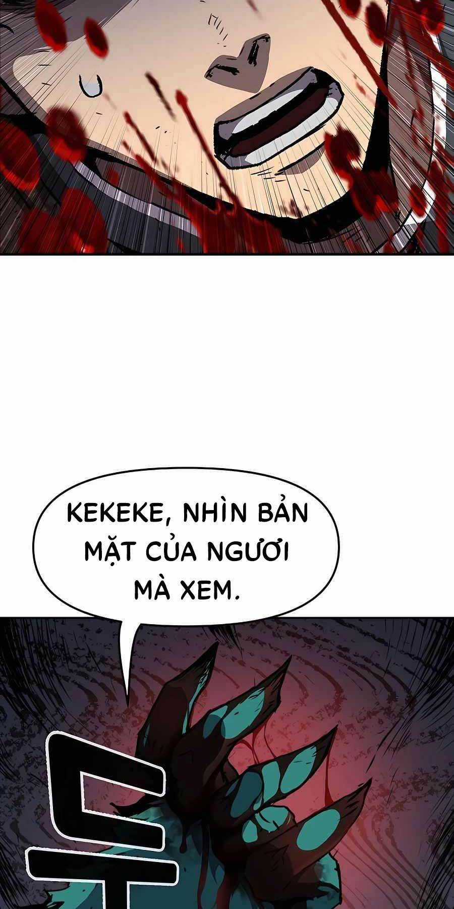 Chiến Binh Đoản Mệnh - Chapter 8 - Trang 90