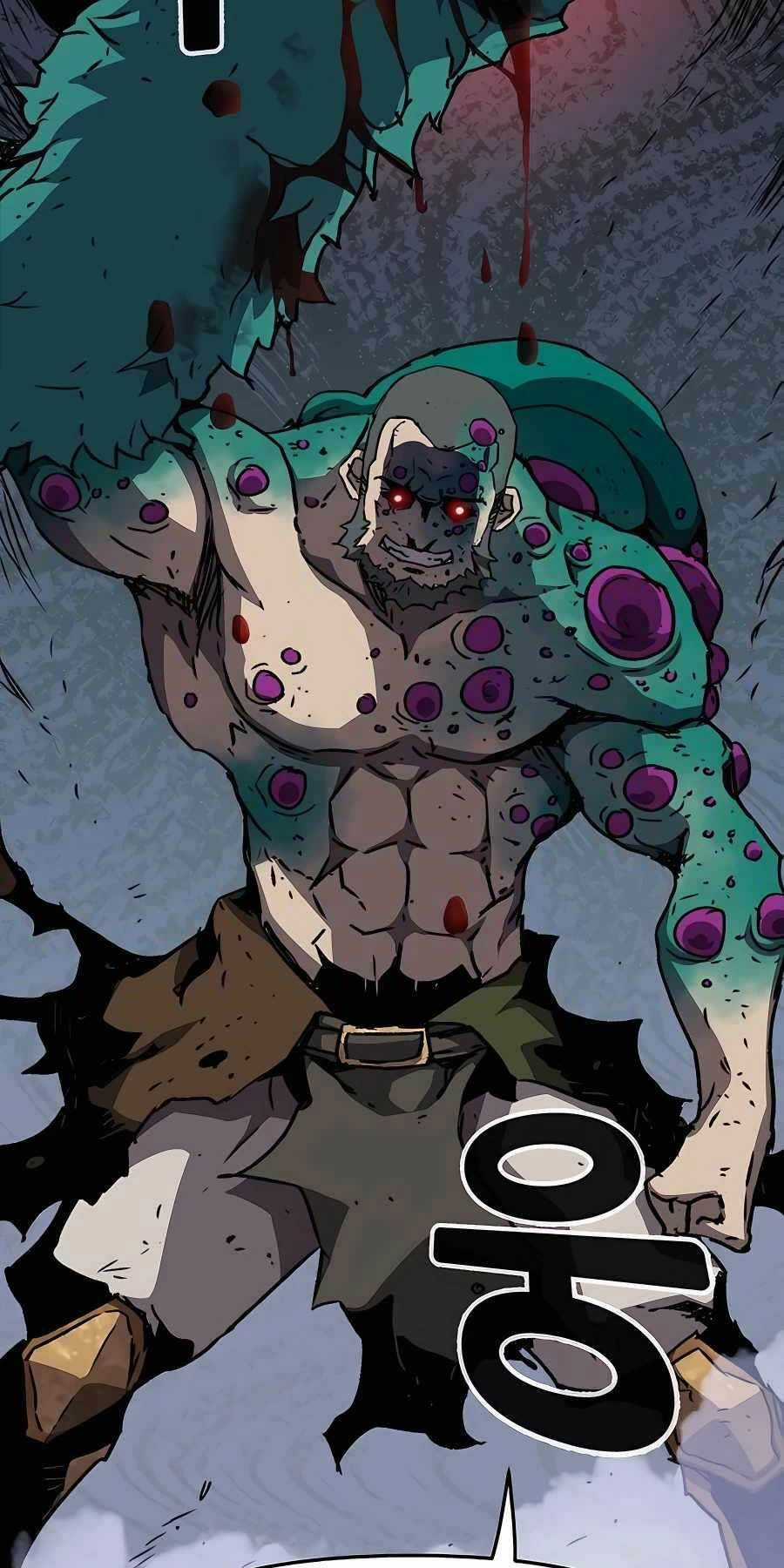 Chiến Binh Đoản Mệnh - Chapter 8 - Trang 91