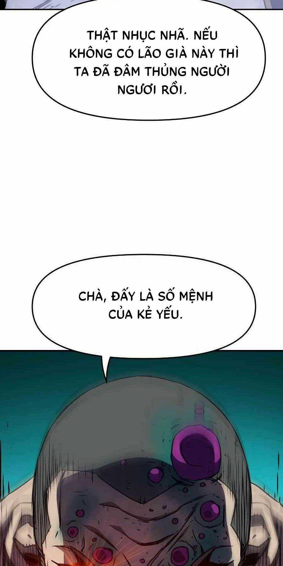 Chiến Binh Đoản Mệnh - Chapter 8 - Trang 92