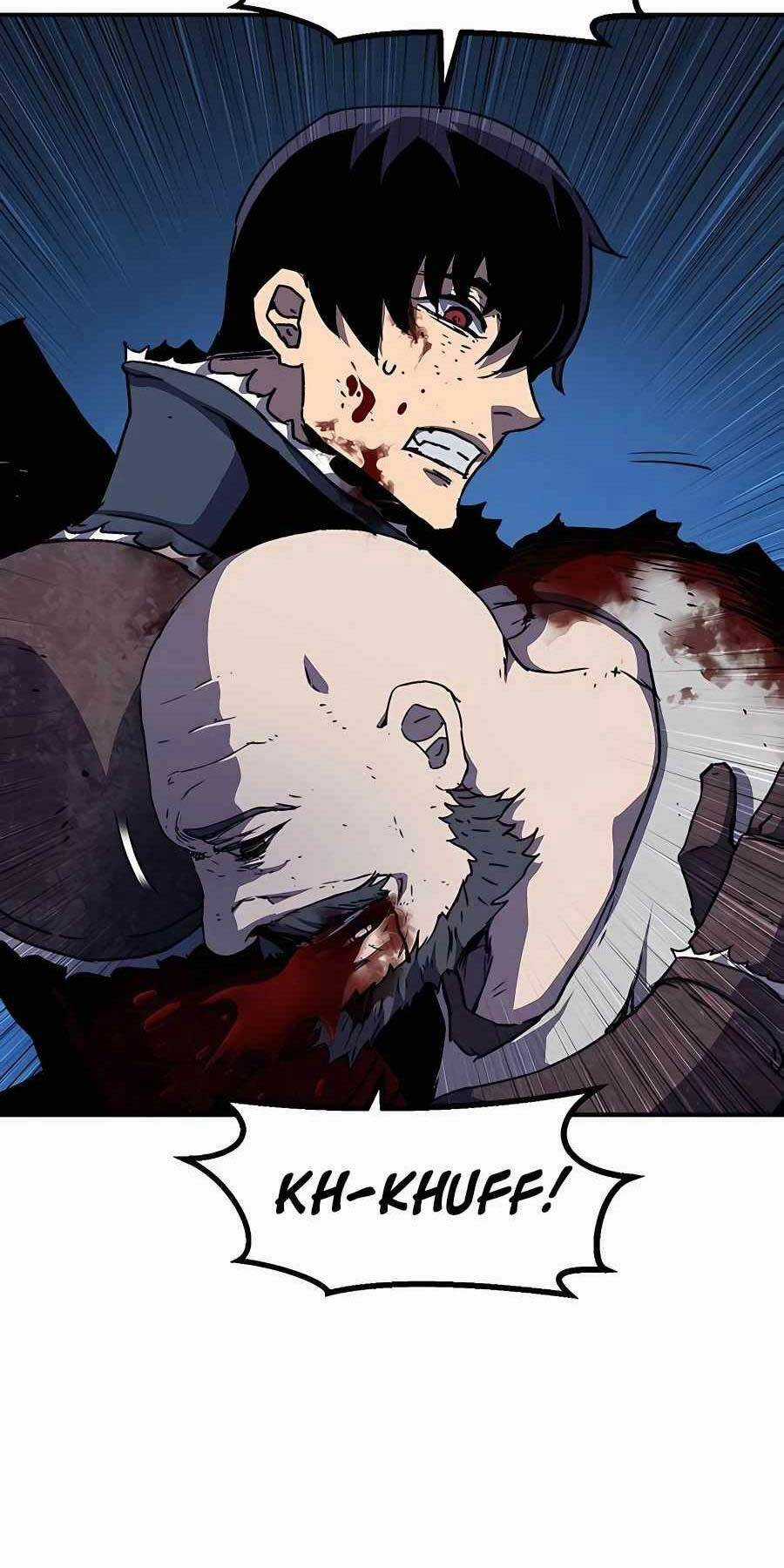 Chiến Binh Đoản Mệnh - Chapter 8 - Trang 94