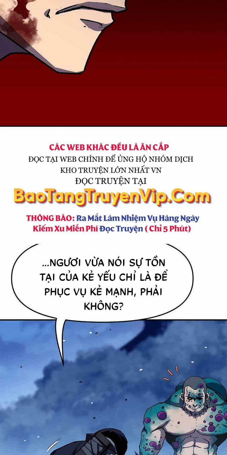 Chiến Binh Đoản Mệnh - Chapter 8 - Trang 97